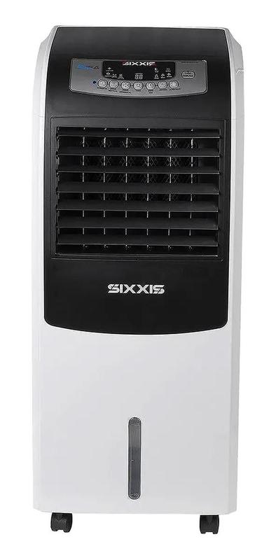 Climatizador de Ar Portátil SX 015A - Sixxis - Climatizador de Ar